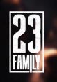 23 FAMILY The first that fills the air is a vibrant and pulsating beat, like the thrum of a distant drum calling out to