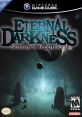 Eternal Darkness Eternal Darkness Sanity's Requiem is an action-adventure video game developed by Silicon Knights. It is the