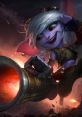 Tristana League Of Legends League of Legends (LoL) is a 2009 multiplayer online battle arena video game developed and