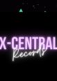 X-Central Records The of a piano playing fills the room, the melodic notes soaring through the air. The is hauntingly