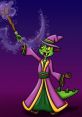 Wizard Lizard In the enchanting world of Wizard Lizard, where magic and adventure collide, the that fill the air are nothing