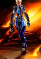 Zero Suit Samus Samus Aran is a fictional character and the playable protagonist of the video game series. She is an