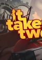 It Takes Two It Takes Two received favorable reviews from critics and won multiple year-end accolades. It was released for