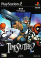 Timesplitters 2 TimeSplitters 2 is a first-person shooter video game developed by Free Radical Design and published by Eidos