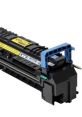 Fuser Fuser is the part of a laser printer that melts the toner onto the mediumFuser. Fuser is a nickname for Ernesto