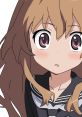 Taiga Aisaka NIS America licensed the anime and released it in North America in two half-season DVD s in July and August