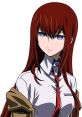 Makise Kurisu A fan disc of the game, titled Steins;Gate My Darling's Embrace, was released on June 16, 2011. A non-canon