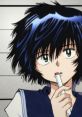 Mysterious Girlfriend X Mysterious Girlfriend X is a Japanese manga written and illustrated by Riichi Ueshiba. It was