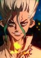 Dr. Stone Dr. Stone (stylized as Dr.STONE) is a Japanese manga series written by Riichiro Inagaki and illustrated by South