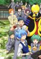 Assassination Classroom (Ansatsu Kyoushitsu) Assassination Classroom is a Japanese science fiction comedy manga series