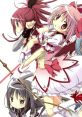 Mahou Shoujo Madoka Magica The series garnered a variety of awards, such as the Television Award at the 16th Animation