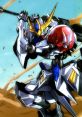 Mobile Suit Gundam : Iron Blooded Orphans Soundboard