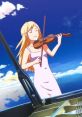 Your Lie In April (Shigatsu Wa Kimi No Uso) A-1 Pictures adapted Your Lie into an anime television series that was aired