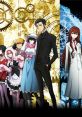 Steins;Gate A fan disc of the game, titled Steins;Gate My Darling's Embrace, was released on June 16, 2011. A non-canon