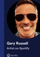 Gary Russell Gary Russell's is a vibrant blend of electronic beats and soulful melodies. His techno house tracks are a feast