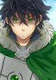 The Rising Of The Shield Hero The Rising of the Shield Hero is a Japanese dark fantasy isekai light novel series written