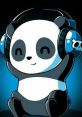 Tostaky Panda Gamer