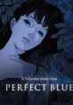 Perfect Blue The film deals with the blurring of the line between fantasy and reality, a commonly found theme in Kon's later