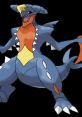 Garchomp The fourth generation (Generation IV) of the Pokémon franchise features 107 fictional species of creatures. Bonsly,