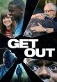 Get Out "Get Out" is a thrilling and thought-provoking horror film that was directed and written by Jordan Peele. Released