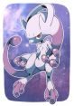 Mewtwo Actress Reiko Takashima voiced a second, unrelated Mewtwo in the Pokémon anime special Mewtwo Prologue to Awakening