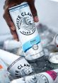 WHITE-CLAW from WHITE-CLAW. # yardy know first song together