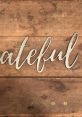 Grateful Grateful may refer to:Gratitude, an emotion. Grateful is an emotion that can be described as an emotion. The