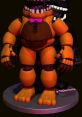 Fredbear717 from fredbear717. #