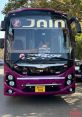 JAIN TRAVELS