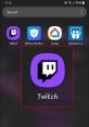 Twitch DI