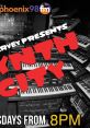 Rob Harvey DJ UK Radio host of Synth City on Phoenix 98FM. - Live radio show at 8 pm on Tuesday [UK time] - Podcast catch-up