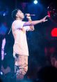 TreySongz(singing) Type your text and hear it in the voice of TreySongz(singing) by ronniefunguy.