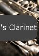 Finn's Clarinet I have now made an Audio.com account where I will upload the audios of my compositions. # #classical