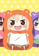 Umaru from Umaru. # #alternative