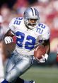 Emmitt Smith from Emmitt Smith. #podcast # #independent #country #clicking #speech #typing #background #theme