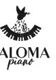 Paloma Piano, LLC Paloma Piano was created by a piano teacher for piano teachers. Paloma Piano offers 1000's of pages of