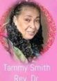 Rev. Dr. Tammy Smith Our next episodes will be church then and church now what's changed and after that what say ye let's