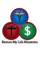 Restore My Life Ministries from Restore My Life Ministries. #recording #speech #clicking #inside #smallroom #silence