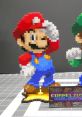 Mario (3DS Era) (Dataset by mr-happysack) Type your text and hear it in the voice of Mario (3DS Era) (Dataset by