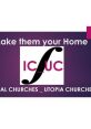 Oscar Bunozande Senior Bishop of IC_UC : Integral Churches_UTOPIA CHURCHES