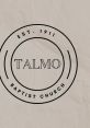 Talmo Baptist Church Audio from Talmo Baptist Church Audio. #recording #speech #malespeech #manspeaking #narration