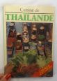 Alain Thailande