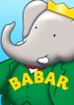 Babar from Babar. #recording #silence # #inside #smallroom #speech #roaringcatslions #literallyjustdrumbeats #narration