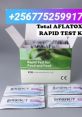 Aflatoxin Rapid Test Kit in Uganda We have (+256(0)705577823) total Aflatoxin rapid test kit for detection of toxins in