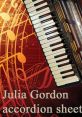 Julia Gordon from Julia Gordon. # #accordion #alinstrument #traditional #keyboardal #hiphop #electronic #techno