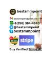 Bestsmmpoint7 Buy Verified Stripe Account 24 Hours Reply/Contact Email:-bestsmmpoint@gmail.com Skype:–bestsmmpoint