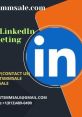 Organic LinkedIn Marketing 24 Hours Reply/(Contact US) Email:bestsmmsale@gmail.com Telegram:@bestsmmsale Skype:bestsmmsale