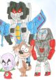 Kup (John Stephenson) Type your text and hear it in the voice of Kup (John Stephenson) by gammaprime.