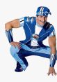 Sportacus (GetLazy) Type your text and hear it in the voice of Sportacus (GetLazy) by itzultrascout.