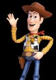 Woody